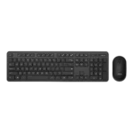 ASUS Wireless Keyboard and Mouse Set CW100