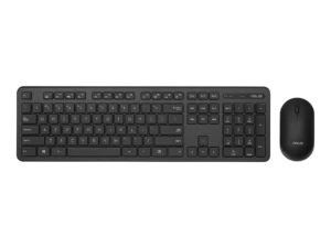 ASUS Wireless Keyboard and Mouse Set CW100