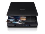 EPSON Perfection V39II Scanner a plat de photos et documents Micro-AB USB 2.0 Hi-Speed A4