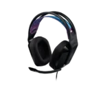 LOGITECH G335 Wired Gaming Headset - WHITE - 3.5 MM