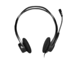 LOGITECH 960 USB Computer Headset USB