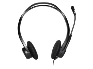 LOGITECH 960 USB Computer Headset USB