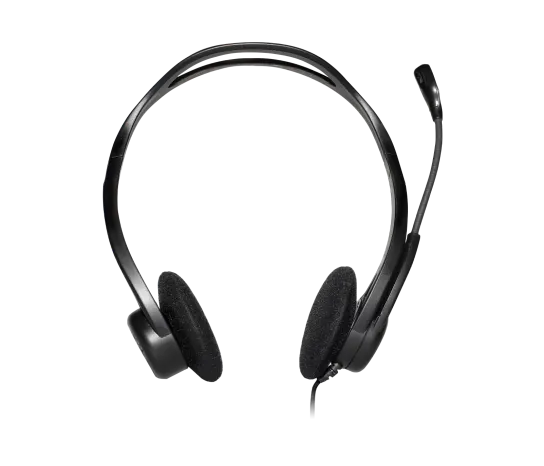 LOGITECH 960 USB Computer Headset USB