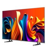 HISENSE Smart TV QLED 4K 75'' 