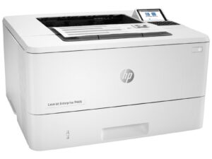 HP Laser M406dn SFP Non Mono A4 Non 38 B&WPPM 38 12M