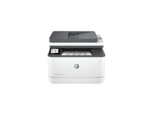 HP Laser PRO 3103fdn MFP 4en1 Réseau Mono A4 R/V 33 B&WPPM 33 12M