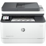HP Laser PRO 3103fdw MFP 4en1 Réseau Wifi Mono A4 R/V 33 B&WPPM 33 12M