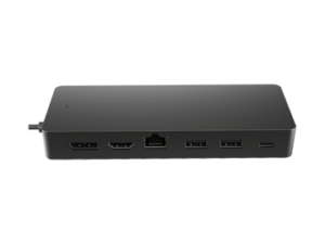 HP Univ USB-C Multiport Hub 12M