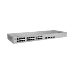 HUAWEI S310S-24T4JX (24*1000BASE-T 2*10GE SFP+ 2*2.5GE SFPAC power Fanless)