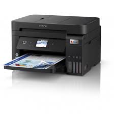 Epson Jet d'encre L18050 PHOTO SFP Réseau Wifi Couleur A3 22 B&WPPM 22PPMCOL remplace 1800 12M