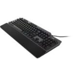Lenovo Legion K500 RGB Mechanical Switch Gaming Keyboard - French