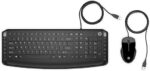 HP Pavilion Keyboard and Mouse 200 ALL