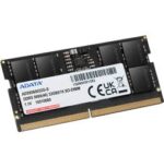 ADATA Barrette mémoire 16GB DDR5 5600 MT/S U-DIMM Desktop 12M