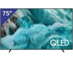 SAMSUNG Smart TV QLED 4K serie 7 75'' Android 12 Mois