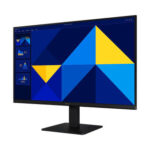 SAMSUNG Moniteur GAMME D 27'' 100 Hz Flat Serie 3 1920*1080 Tps 5ms 1 HDMI 12Mois