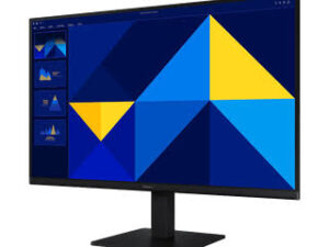 SAMSUNG Moniteur GAMME D 27'' 100 Hz Flat Serie 3 1920*1080 Tps 5ms 1 HDMI 12Mois