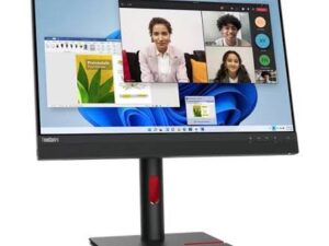 Lenovo Legion 24-10 — Moniteur Gaming 23,8" IPS Full HD 240 Hz