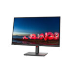 LENOVO S27i-30 27.0'' Monitor IPS panel  1920 x 1080 VGA HDMI 1.4 Cables included - HDMI 