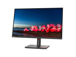 LENOVO S27i-30 27.0'' Monitor IPS panel  1920 x 1080 VGA HDMI 1.4 Cables included - HDMI 
