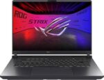 ASUS ROG STRIX G615LR Ultra 9 ARROWLAKE HX 16''WQXGA 32Go 1To SSD GN22-X7 5070TI 12GB W11H BLACK
