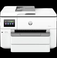 HP OfficeJet Pro 9730 WF MFP 3en1 Réseau Wifi Couleur A3 R/V 22 B&WPPM 18PPMCOL 12M
