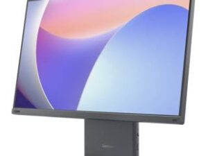 LENOVO AIO Neo 50a-24 G5 238'' i7-13620H 16 Go 512 Go SSD Freedos Noir 
