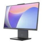 LENOVO AIO ThinkCentre Neo 50a-24 G5 Ecran 238'' i5-13420H 16G 512G SSD Wifi Bltth Freedos Noir