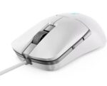 Lenovo Legion M300s RGB Gaming Mouse (Glacier White)
