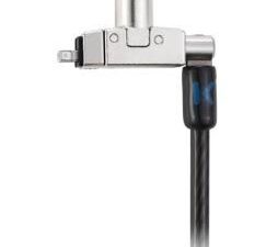 Kensington Câble de sécurité Slim N17 2.0 à clé