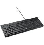 Kensington KB100 EQ Clavier filaire - Français