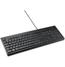 Kensington KB100 EQ Clavier filaire - Français