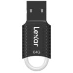 LEXAR CLE USB V40 64GB JumpDrive® V40 USB 2.0 Flash Drive 12 Mois
