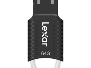 LEXAR CLE USB V40 64GB JumpDrive® V40 USB 2.0 Flash Drive 12 Mois