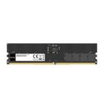 LEXAR BARRETTE MEMOIRE U 5600 16GB U-DIMM DDR5 5600 - Blister Package 12 Mois