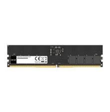 LEXAR BARRETTE MEMOIRE U 5600 16GB U-DIMM DDR5 5600 - Blister Package 12 Mois