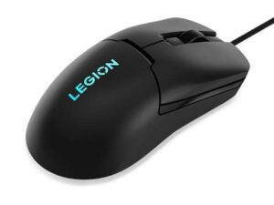 Lenovo Legion M300s RGB Gaming Mouse (Black)