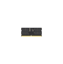 LEXAR BARRETTE MEMOIRE So 5600 16GB So-DIMM DDR5 5600 - Blister Package 12 Mois