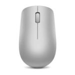 Lenovo 530 Wireless Mouse (Grey) with battery