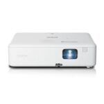 EPSON VIDEO PROJECTEUR CO-W01 3000 LUMENS WXGA HDMI 12M