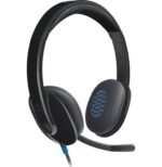 Logitech USB Headset H540