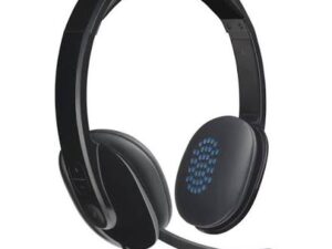 Logitech USB Headset H540