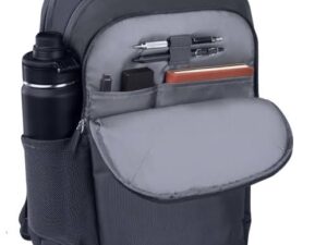 HP SACOCHE Everyday 16 Odyssey Gray Laptop Backpack 12 Mois