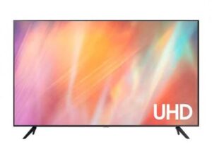 SAMSUNG Smart TV UHD 4K serie 8 55'' Android 12M