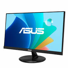 ASUS VP229HF Eye Care Gaming Monitor 22''(21.45-inch viewbl)IPS FHD(1920x1080)99% sRGB Frameless 12M