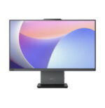 LENOVO AIO Thinkcenter Neo 50a-27 27'' multitouch Intel Core 7-240H 16Go 512Go SSD Freedos Noir 