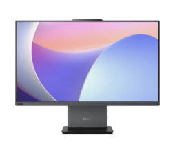 LENOVO AIO Thinkcenter Neo 50a-27 27'' multitouch Intel Core 7-240H 16Go 512Go SSD Freedos Noir 