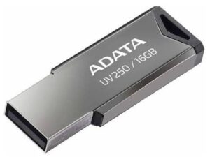 ADATA CLE USB METAL UV250 16GB