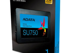 Adata disque dur SSD SATA 25 Interne 1To