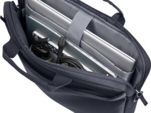 HP Everyday 16 Odyssey Gray Laptop Briefcase 12M