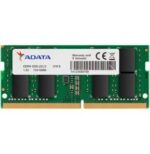ADATA Barrette mémoire DDR4-3200 U-DIMM 8GB DESKTOP